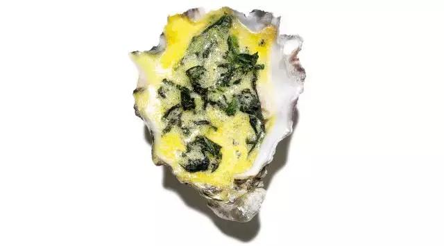 生蚝20种美味做法 史上最全的生蚝大解析