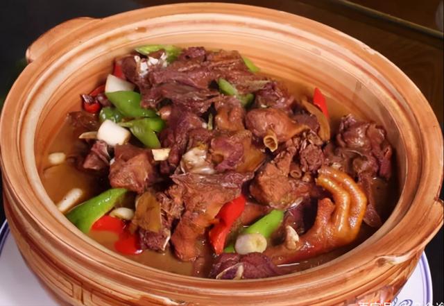 回锅肉的做法