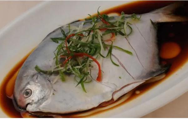 鲳鱼有什么功效与作用？哪些人群不宜食用鲳鱼？