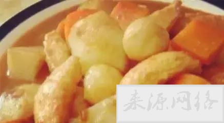 南昌特色十大美食