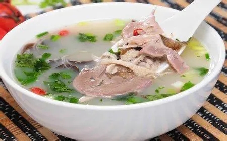 羊肉怎么炖好吃又烂没腥味呢？