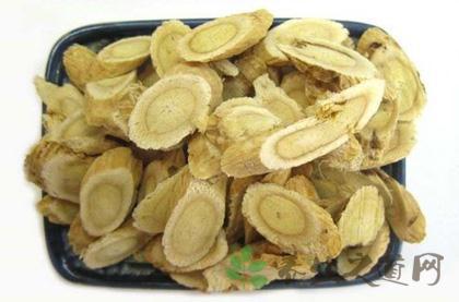 黄芪的功效与作用