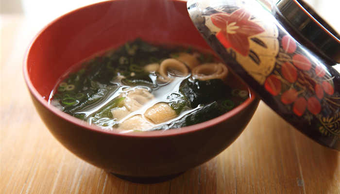 裙带菜怎么做好吃