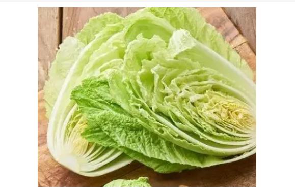 大白菜是碱性还是酸性？如何挑选优质新鲜的白菜？