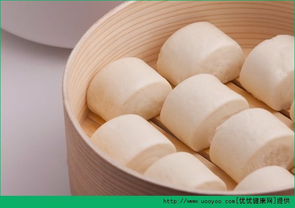 做馒头怎么发面才松软