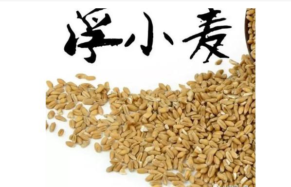 浮小麦有哪些作用与功效？哪些人群不宜服用浮小麦？