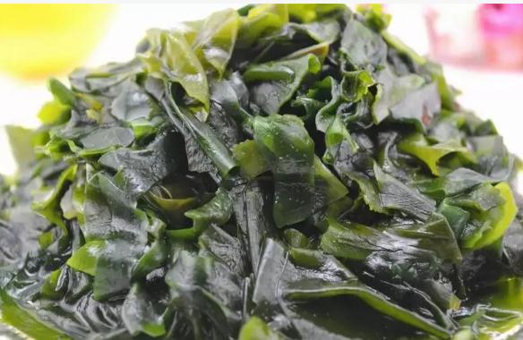 裙带菜有什么功效作用？哪些人群不宜食用裙带菜？