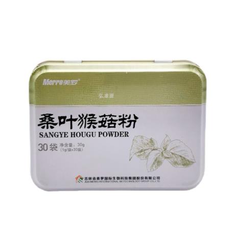 菌菇的种类 海灵菇食用方法