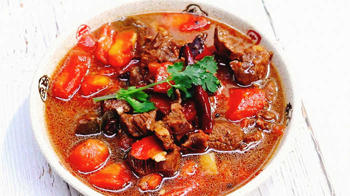 羊肉怎么炖好吃又烂没腥味