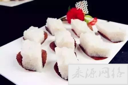 南昌特色十大美食