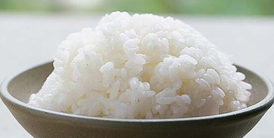 一碗米饭的热量是多少大卡？