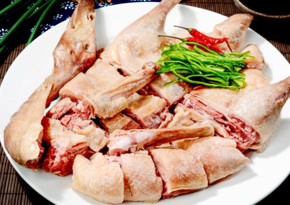 鸭肉和什么水果相克 少量食用并不相克食物