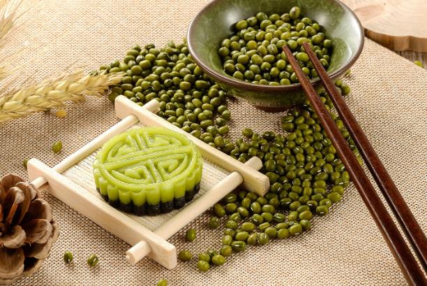 绿豆糕放冰箱冷藏好吗 绿豆糕可以放多久
