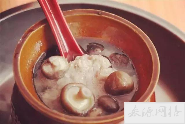 南昌特色十大美食
