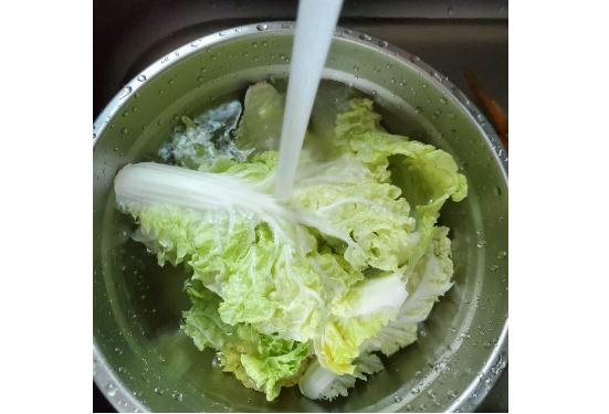 白菜怎么清洗才算干净 ？白菜和娃娃菜有什么区别？