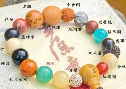 十八籽寓意什么