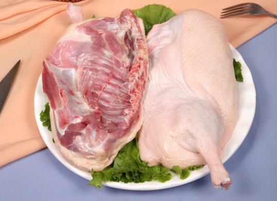 炖鸭汤炖多久最好 炖鸭汤用冷水还是热水