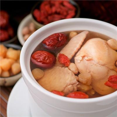 沙参麦冬汤怎么做