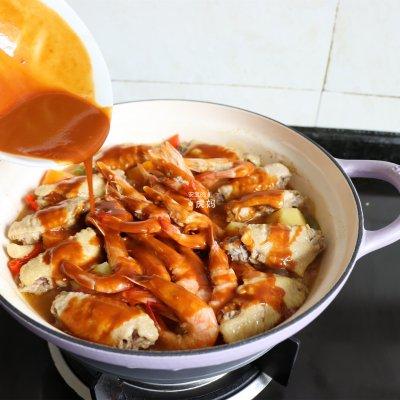 简单易做又好吃的美食教程