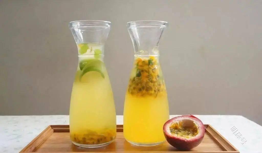 冷饮的做法大全