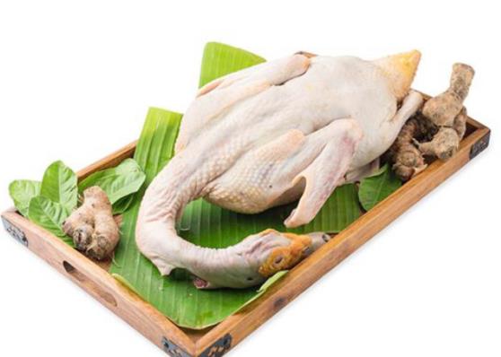 鸭肉适合什么人群吃 体内有热上火体质虚弱食欲不振等