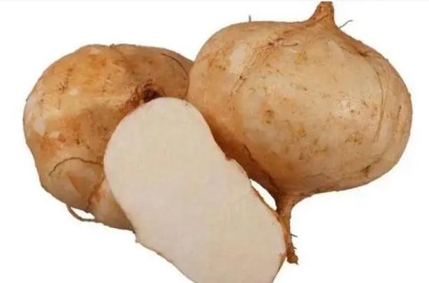 豆薯有哪些功效与作用？豆薯不宜与哪些食物同食？