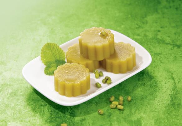 吃绿豆糕拉肚子怎么回事 绿豆对便秘有帮助吗