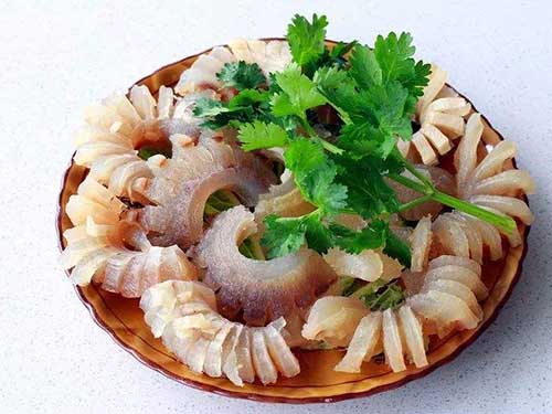 牛鞭功效与作用