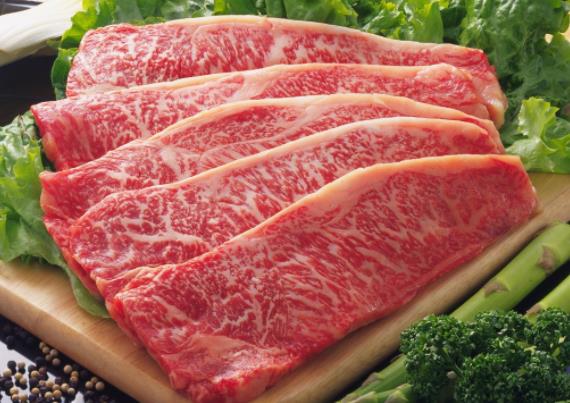 牛肉有淤血可以吃吗 肌红蛋白多口感细嫩