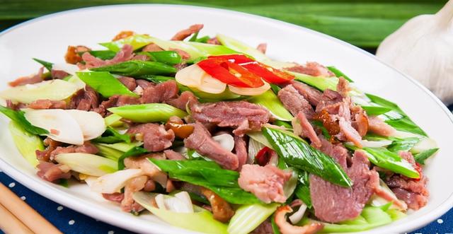 回锅肉的做法