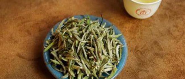贡眉白茶是什么茶