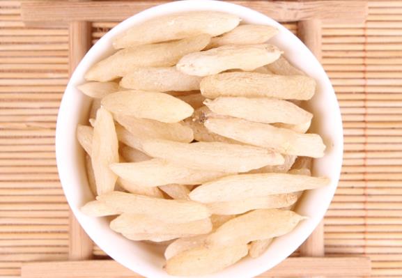 泡水后的麦冬能吃吗 口感好清心润肺养胃生津