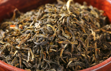 金骏眉属于什么茶