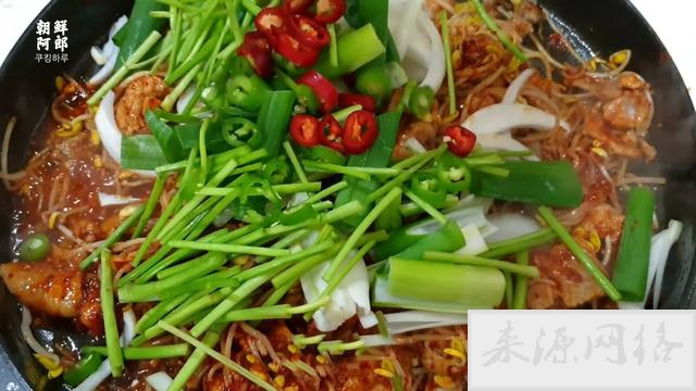 豆芽怎么炒好吃又简单