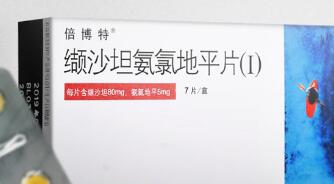 不伤肾的四种降压药