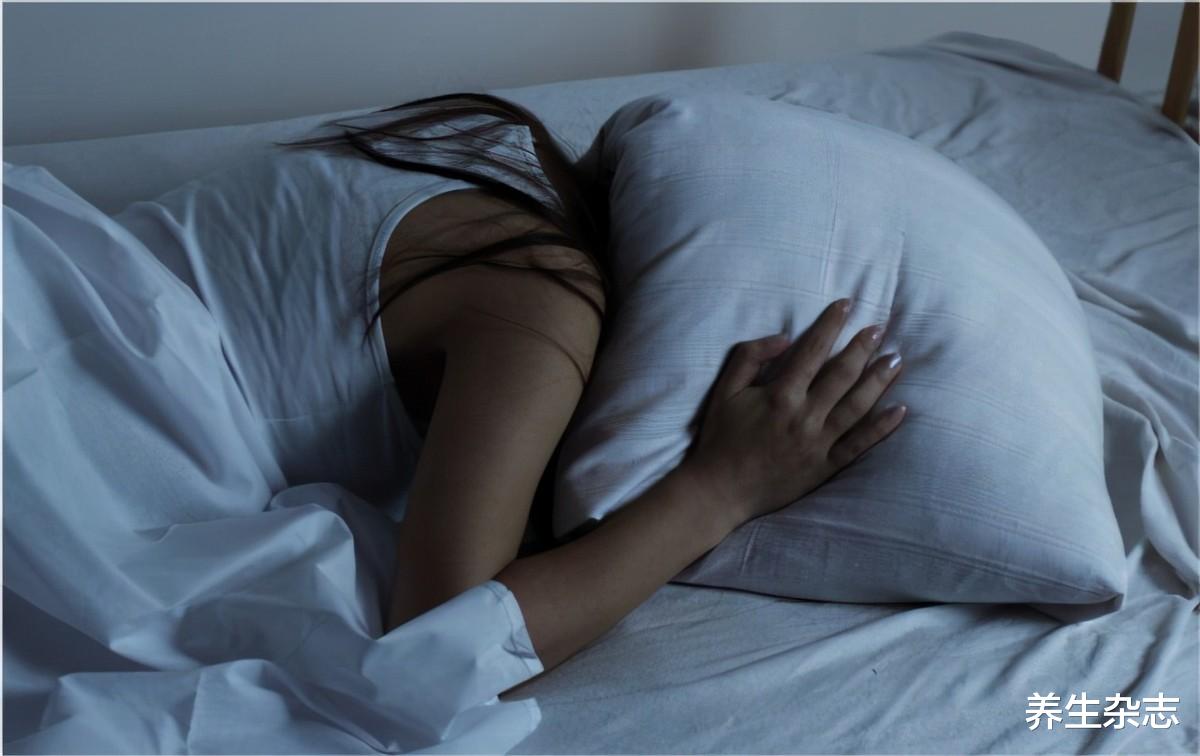 睡眠失眠