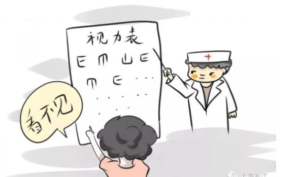 怎么预防近视眼呢？假性近视眼怎么恢复？