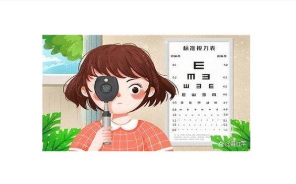 怎么预防近视眼呢？假性近视眼怎么恢复？