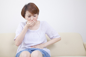 肚子有胀气该如何解决