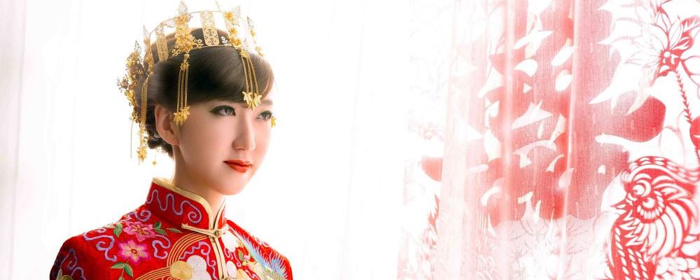 梦见自己结婚