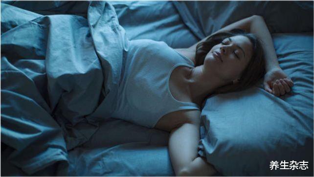 睡眠失眠