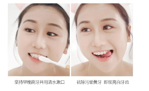 牙齿黄是缺少什么元素吗？小苏打怎么美白牙齿？