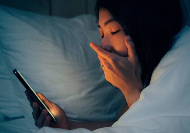 睡够8小时就不算熬夜吗 如何养成规律睡眠