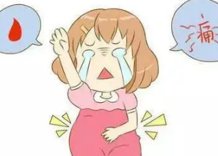 胎停了有什么明显症状