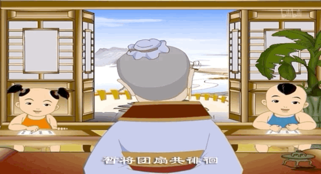 儿童动画片大全 适合孩子看的少儿动画