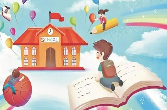 什么是学前教育