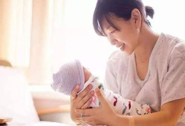 妈妈的这几个优势，基本上都能遗传给儿子