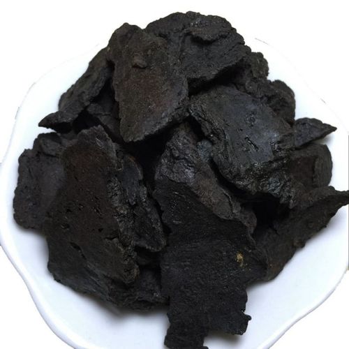 熟地黄的功效与作用