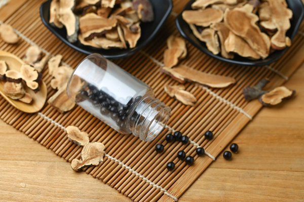 桂附地黄丸的作用与功效