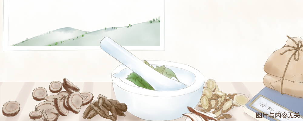 黄芪和枸杞泡水喝有什么作用